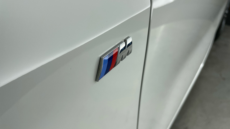 BMW 1 Series 118i [136] M Sport 5dr Step Auto [LCP] Petrol Hatchback